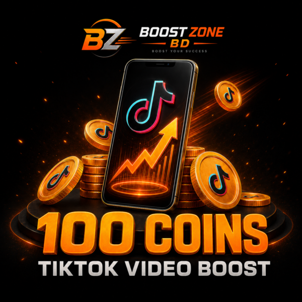 100 Coin Video Boost