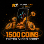 1500 Coin Video Boost