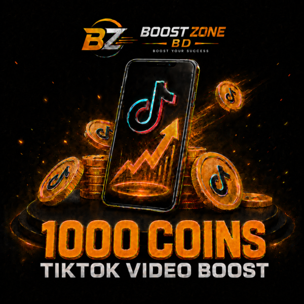 1000 Coin Video Boost